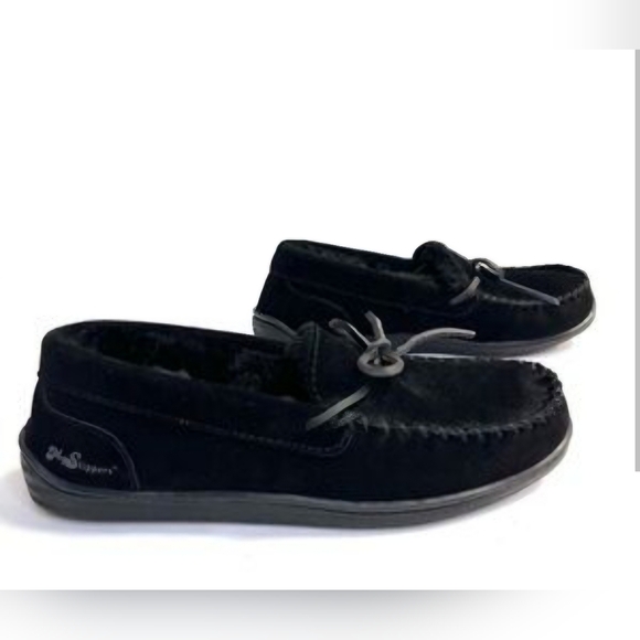 Slippers/Mocassins - Brand My Slippers Size 7 - Picture 2 of 5